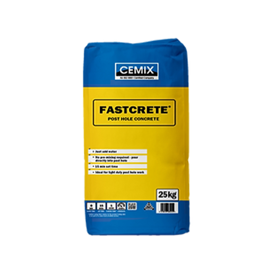 Cemix Fastcrete - 20kg