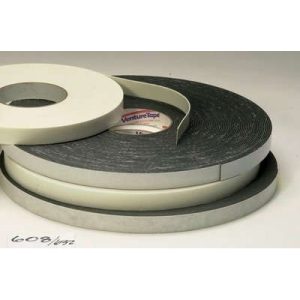 Double Sided Foam Tape 23m x 30mm x 3.2mm thick