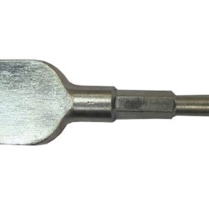 Trelawny Chisel - 5/8" hex x 50mm Wide