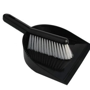 Brush & Dust Pan set