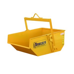 Boscaro - Self Tipping Waste Skip 1.5m3