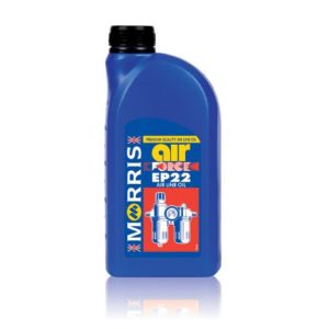 Morris Air Tool Oil EP22 1L