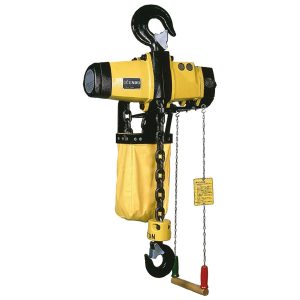 Endo - Air Hoists