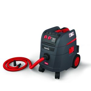 Starmix Dust Extractor ISP iPulse Series 35L 1600W - M Class