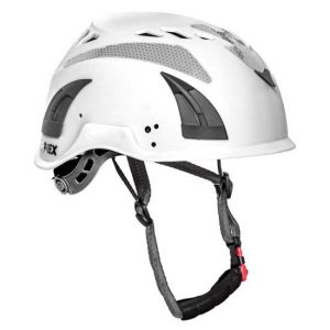 Apex Multi Helmet Hi Viz White