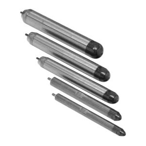 Bulldog - Jumbo Shank - Back Out Punch 226mm x 3/4"