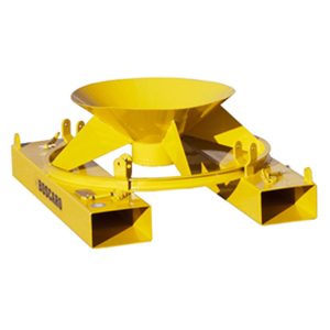 Boscaro - Base with Forklift Pockets & 2m Hose for C-99