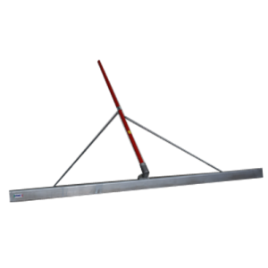 Heavy Duty Bump Cutter 3650 x 50 x 120mm