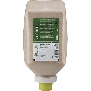 Deb Solopol Classic Grit Hand Cleaner 2L