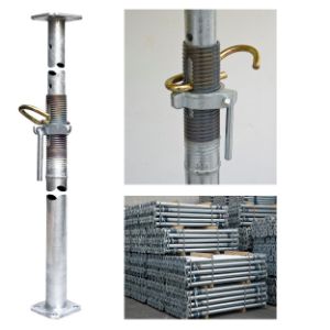 Builders Prop - 2.9m - 5.0m Size 5