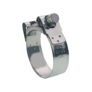 T-Bolt Clamp W1 74-79 FOR 75mm LAY FLAT