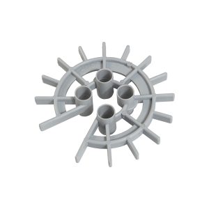 Circular Concrete Spacer 40mm Cover 16 - 20mm Bar