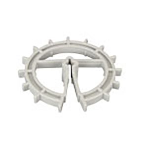 Circular Spacer 50mm Cover ( 5-12mm  Rebar)100/bag