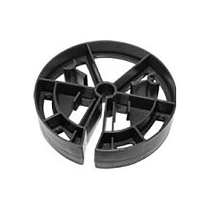 Circular Pile Cage Spacer HD 50mm Cover - 30pk