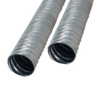 Drossbach Steel Ducting 40mm per metre