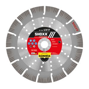 Diamond Cutting Blades