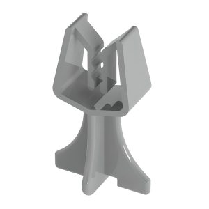 Fast Clip Bar Chairs 20mm 100pk