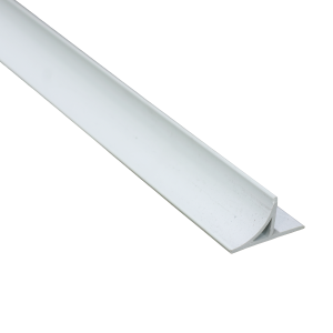 Form Fillet - Radius Face 20mm x 2mt length