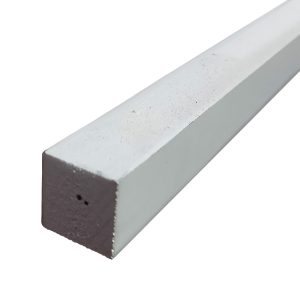 Form Fillet Square - 20mm x 20mm x  2400mm