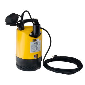 Submersible Pumps
