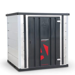 Site Storage & Security