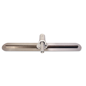 Fresno 1220mm x 127mm Round End