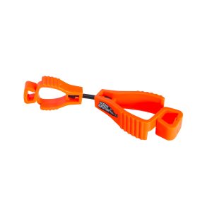 Esko Glove Clip  Grip-Clip Style - Fluoro Orange