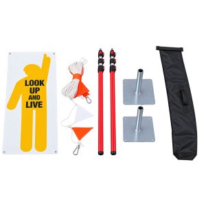 Overhead Powerline Safety Kit