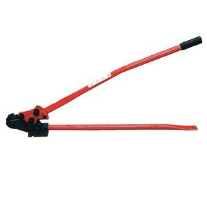HIT Rebar Cutter Bender- 34mm Radius Bend Capacity