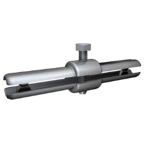 Scaffold Coupler - Internal Sleeve