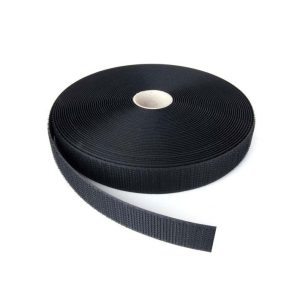 Tape- Velcro Hook Tape PSA - 50mm x 25mt