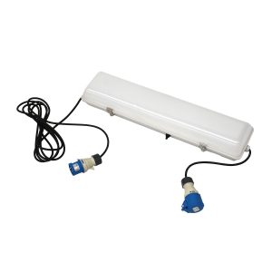 SITE LIGHT -  LED 600mm Temporary Batten Light