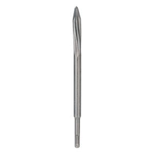 SDS Plus Spiral Point - 250mm OAL