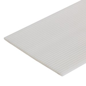 3mm Low Friction Bearing Strip - 50mm x 2.4m