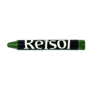 MC100G RETSOL Crayon - Green