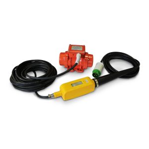 Oli High Frequency External Vibrator