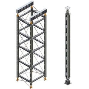 Mega Beam System