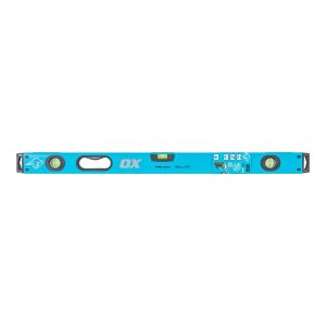 OX Professional 900mm Spirit Level