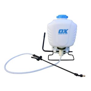 OX 15L Backpack Compound Sprayer