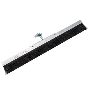 OX Professional 900mm Concrete Finishing Broom