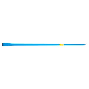 Ox Pro Chisel & Hex Crowbar 30mm x 1800mm