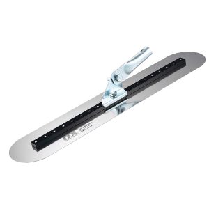 OX Walking Trowel Fixed - 600mm
