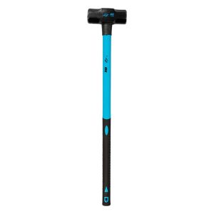 OX Trade 10lb Sledge Hammer-Fibreglass H