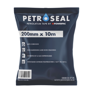PetroSeal Petrolatum Tape - 200mm x 10m