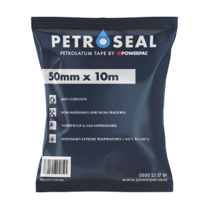 PetroSeal Petrolatum Tape - 50mm x 10m