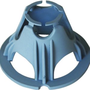 Plastic Ground Spacers