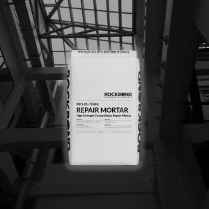 Repair Mortar 25Kg