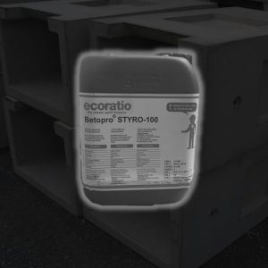 Styro 100  - 20 Litre Polystyrene Release Agent