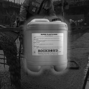 Super-Plasticiser 20 L