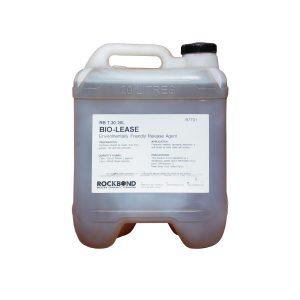 Release Agent - Bio-Lease - 20L